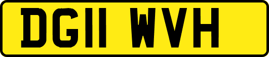 DG11WVH