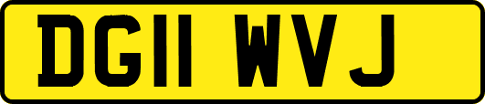DG11WVJ