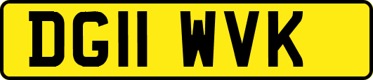 DG11WVK