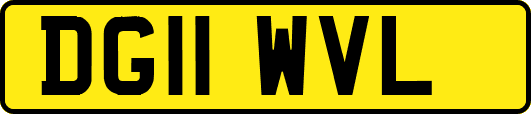 DG11WVL