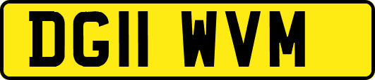 DG11WVM