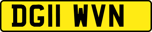 DG11WVN