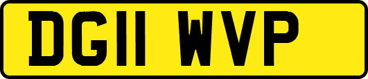 DG11WVP