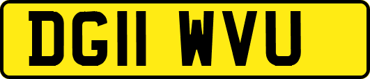 DG11WVU