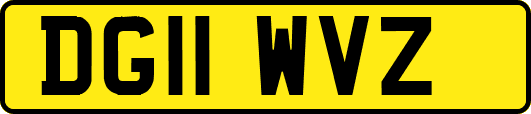 DG11WVZ