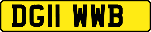 DG11WWB