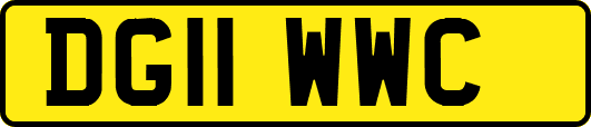 DG11WWC