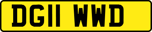DG11WWD