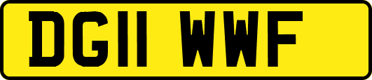 DG11WWF