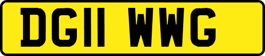 DG11WWG