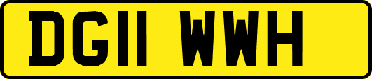 DG11WWH