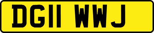 DG11WWJ
