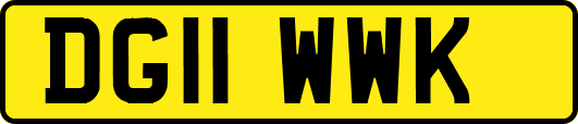 DG11WWK