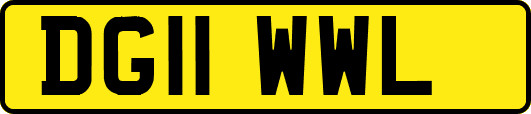 DG11WWL