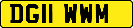 DG11WWM