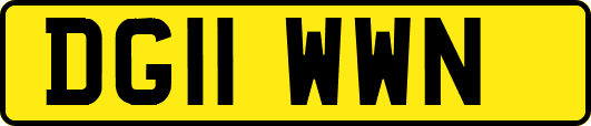DG11WWN