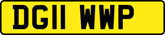 DG11WWP