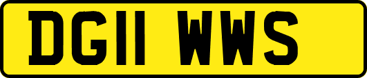 DG11WWS