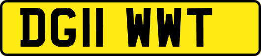 DG11WWT