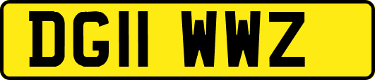DG11WWZ