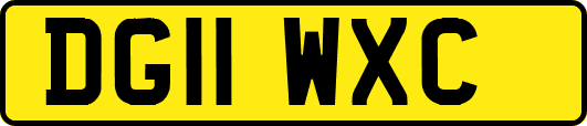 DG11WXC