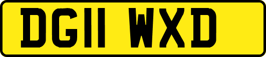 DG11WXD