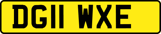 DG11WXE