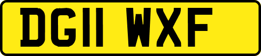 DG11WXF