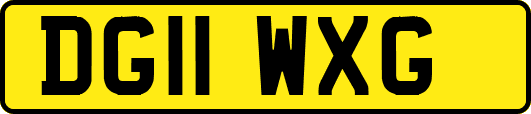 DG11WXG