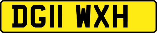 DG11WXH