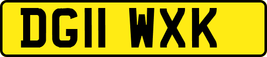 DG11WXK