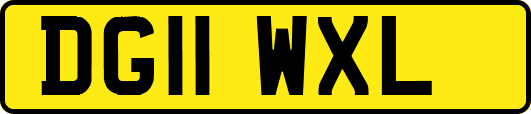 DG11WXL