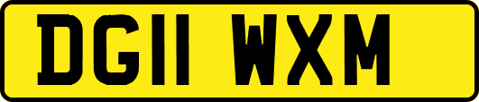DG11WXM