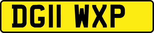 DG11WXP