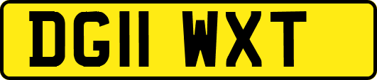 DG11WXT