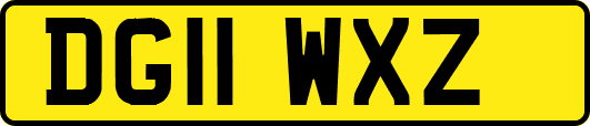 DG11WXZ