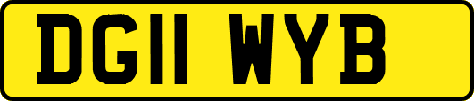 DG11WYB