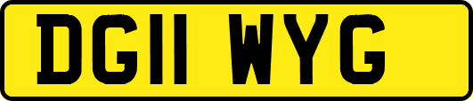 DG11WYG
