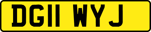 DG11WYJ