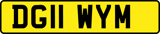 DG11WYM