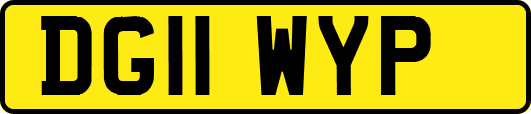 DG11WYP