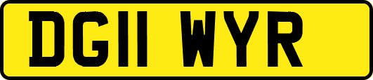 DG11WYR