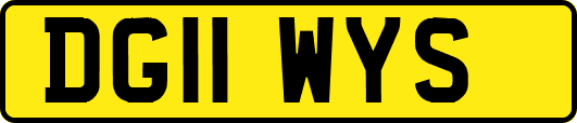 DG11WYS