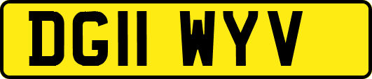 DG11WYV