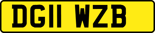 DG11WZB
