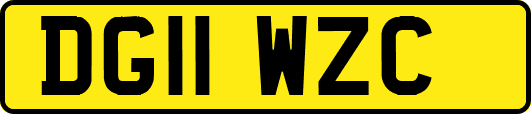 DG11WZC