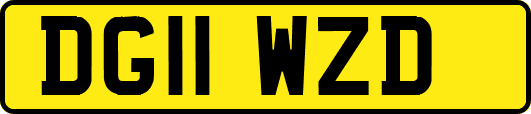 DG11WZD