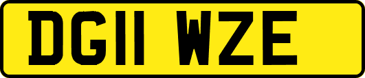 DG11WZE
