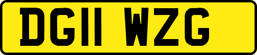 DG11WZG