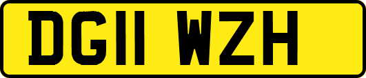 DG11WZH